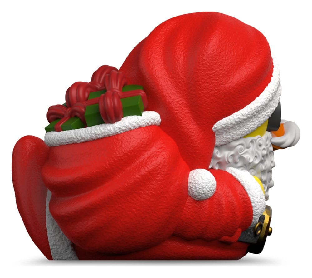 Vaya Santa Claus Tubbz Figura PVC Mini Santa Claus 5 cm