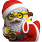 Vaya Santa Claus Tubbz Figura PVC Mini Santa Claus 5 cm