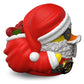 Vaya Santa Claus Tubbz Figura PVC Mini Santa Claus 5 cm