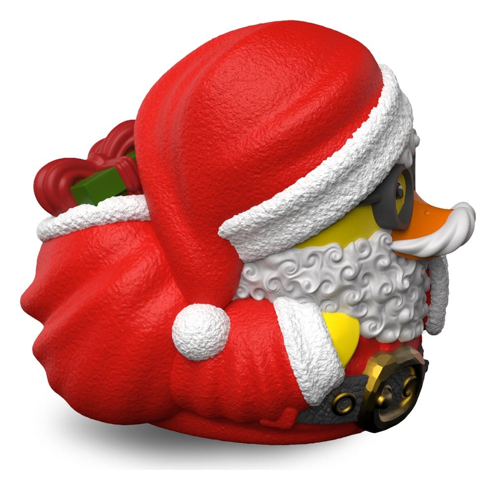 Vaya Santa Claus Tubbz Figura PVC Mini Santa Claus 5 cm