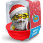Vaya Santa Claus Tubbz Figura PVC Mini Santa Claus 5 cm