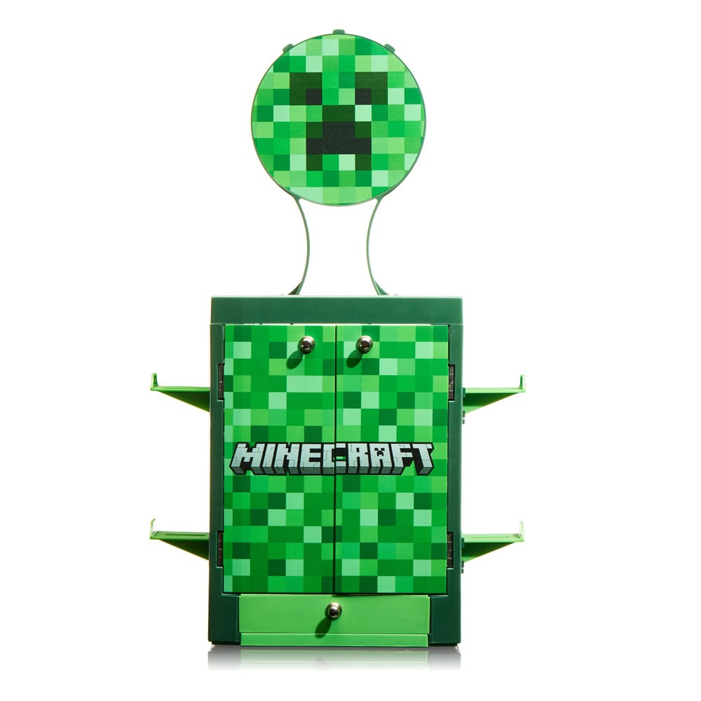 Minecraft Torre de Almacenaje