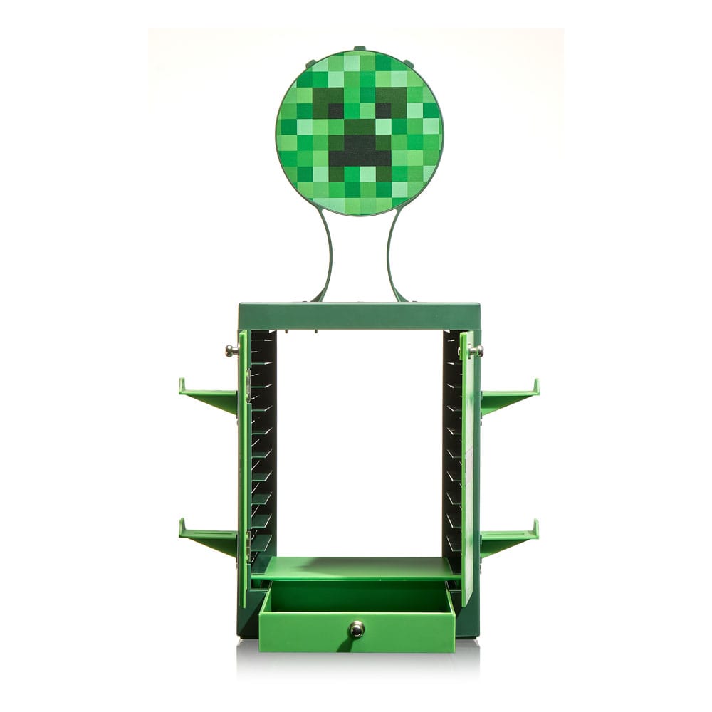 Minecraft Torre de Almacenaje
