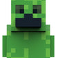 Minecraft Tubbz Figura PVC Mini Creeper 5 cm