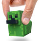 Minecraft Tubbz Figura PVC Mini Creeper 5 cm