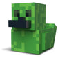 Minecraft Tubbz Figura PVC Mini Creeper 5 cm