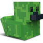 Minecraft Tubbz Figura PVC Mini Creeper 5 cm
