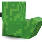 Minecraft Tubbz Figura PVC Mini Creeper 5 cm