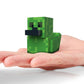 Minecraft Tubbz Figura PVC Mini Creeper 5 cm