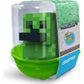 Minecraft Tubbz Figura PVC Mini Creeper 5 cm