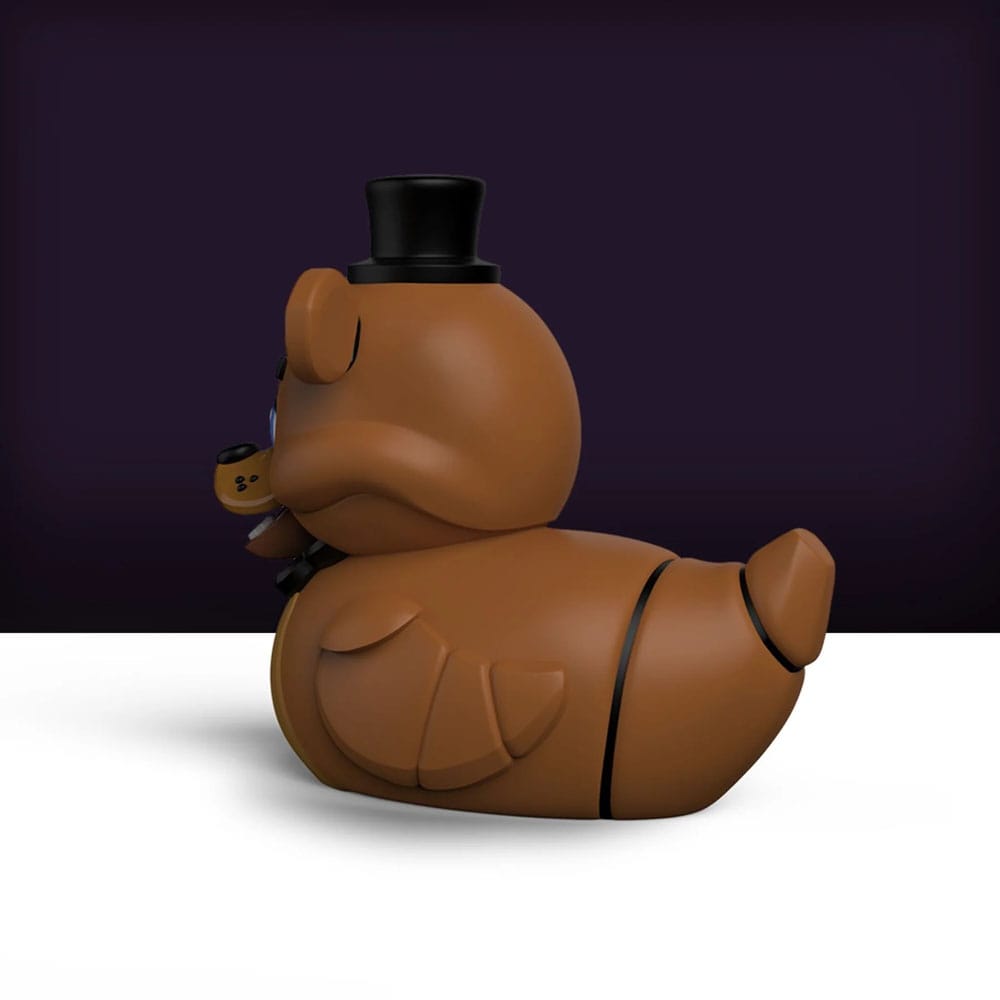 Five Nights at Freddy´s Tubbz Figura PVC Mini Freddy 5 cm