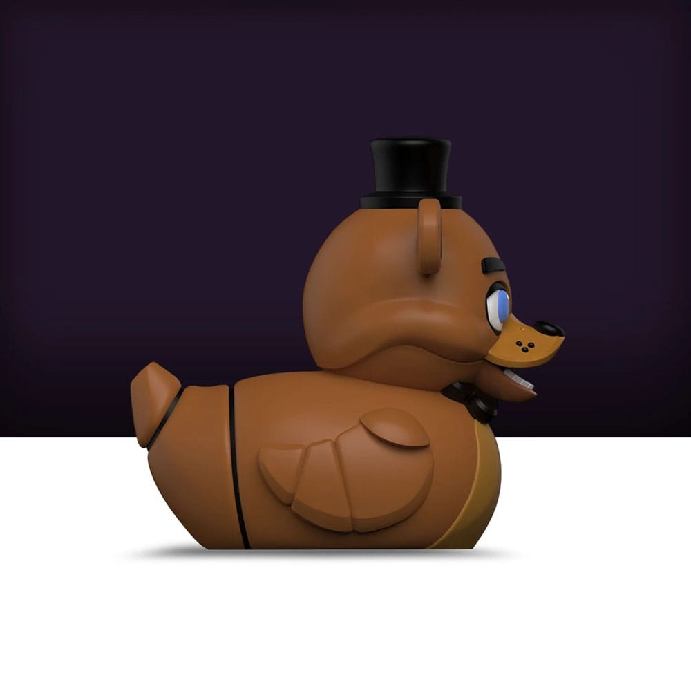 Five Nights at Freddy´s Tubbz Figura PVC Mini Freddy 5 cm