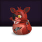Five Nights at Freddy´s Tubbz Figura PVC Mini Foxy 5 cm
