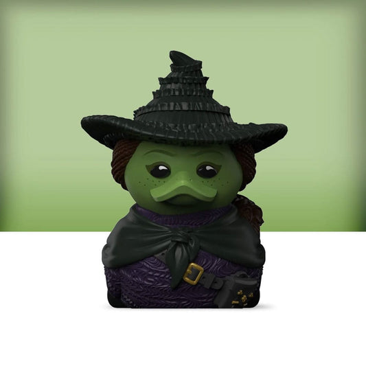 Wicked Tubbz Figura PVC Mini Elphaba Thropp 5 cm