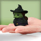 Wicked Tubbz Figura PVC Mini Elphaba Thropp 5 cm