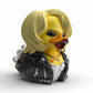 Chucky el muñeco diabólico Tubbz Figura PVC Tiffany Bride of Chucky Boxed Edition 10 cm