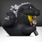 Godzilla Tubbz Figura PVC XL Godzilla 25 cm