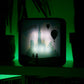 Wicked Lámpara Emerald City
