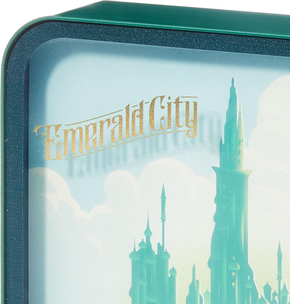 Wicked Lámpara Emerald City