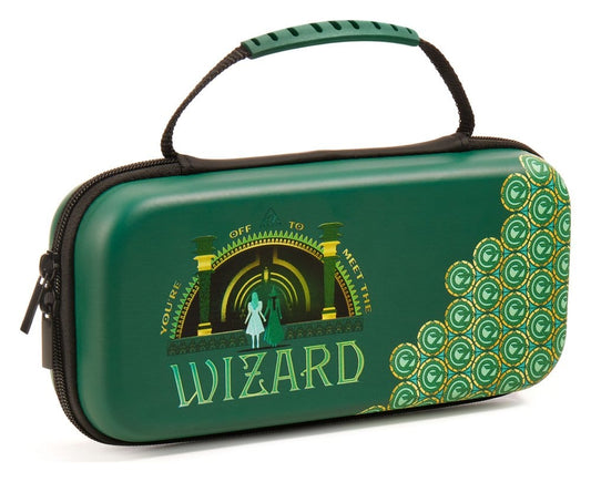 Wicked bolsa de transporte Switch (Standard)