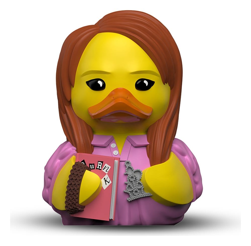 Mean Girls Tubbz Mini Figura PVC Cady 5 cm