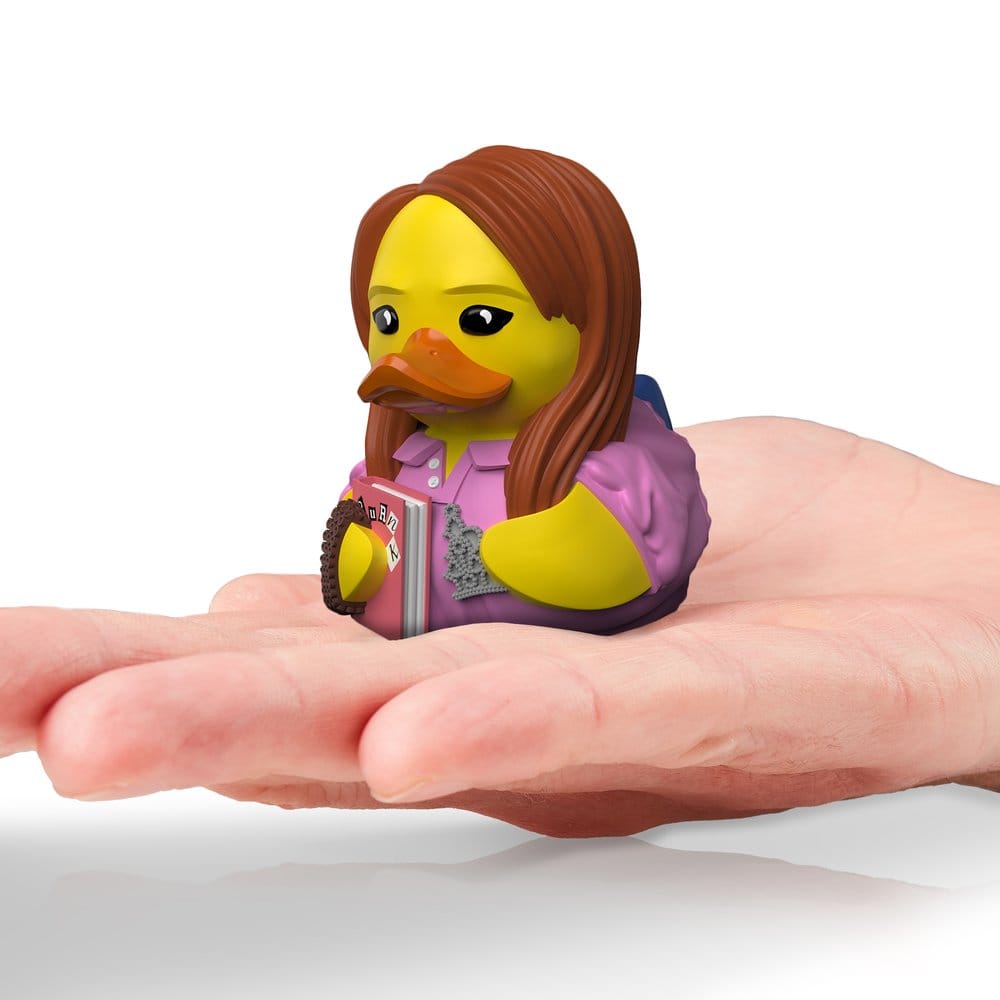 Mean Girls Tubbz Mini Figura PVC Cady 5 cm
