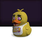 Five Nights at Freddy´s Tubbz Figura PVC Mini Chica 5 cm