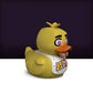 Five Nights at Freddy´s Tubbz Figura PVC Mini Chica 5 cm