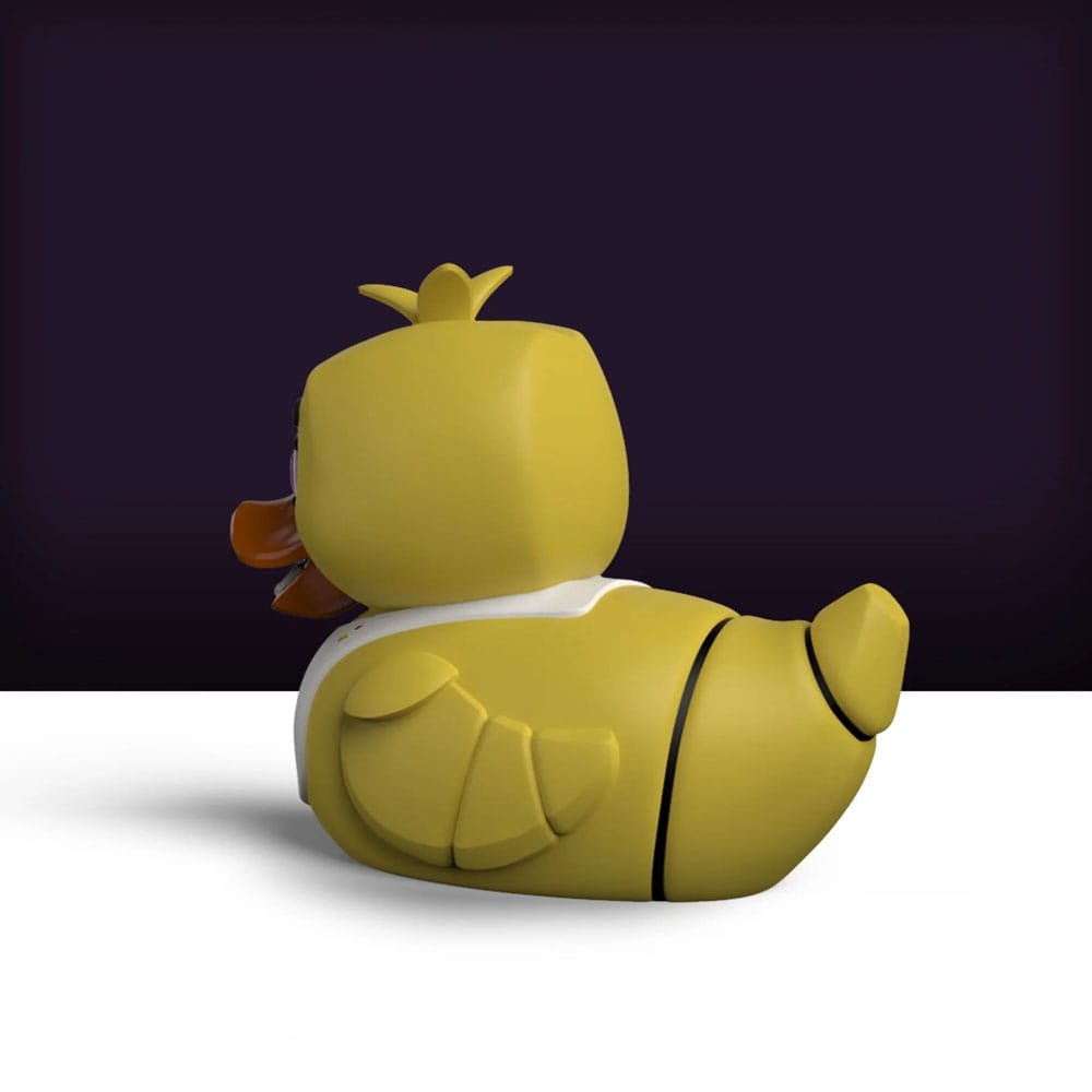 Five Nights at Freddy´s Tubbz Figura PVC Mini Chica 5 cm