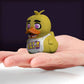 Five Nights at Freddy´s Tubbz Figura PVC Mini Chica 5 cm