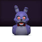 Five Nights at Freddy´s Tubbz Figura PVC Mini Bonnie 5 cm