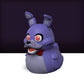 Five Nights at Freddy´s Tubbz Figura PVC Mini Bonnie 5 cm