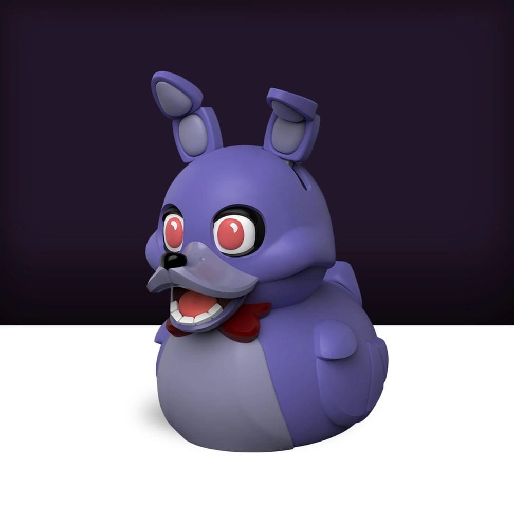 Five Nights at Freddy´s Tubbz Figura PVC Mini Bonnie 5 cm