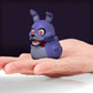 Five Nights at Freddy´s Tubbz Figura PVC Mini Bonnie 5 cm