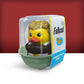 Fallout Tubbz Figura PVC Mini Nuka Cola Girl 5 cm