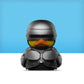 Robocop Tubbz Figura PVC Mini Robocop 5 cm