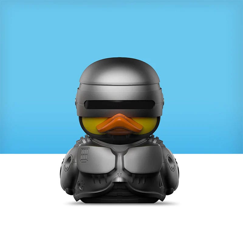 Robocop Tubbz Figura PVC Mini Robocop 5 cm