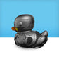 Robocop Tubbz Figura PVC Mini Robocop 5 cm