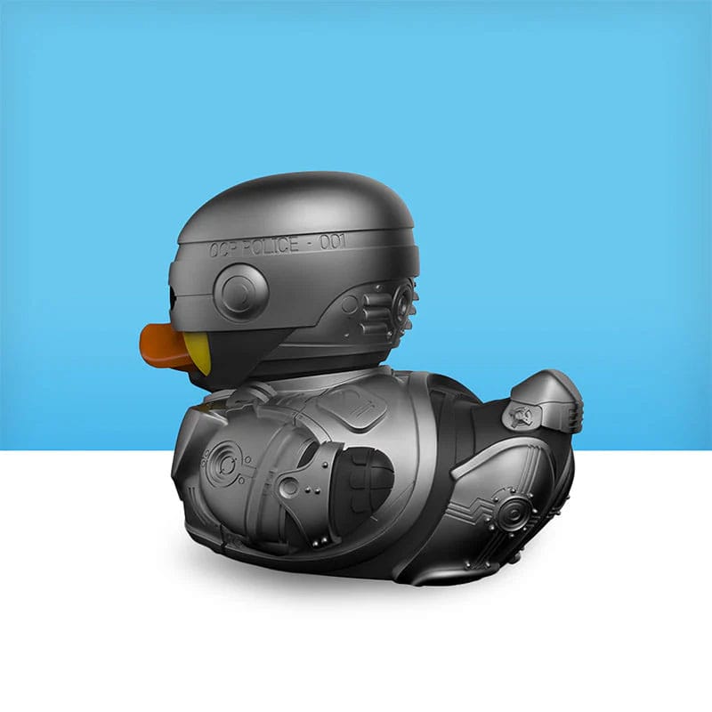 Robocop Tubbz Figura PVC Mini Robocop 5 cm