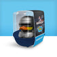 Robocop Tubbz Figura PVC Mini Robocop 5 cm