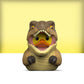 Jurassic Park Tubbz Figura PVC Mini T-Rex 5 cm
