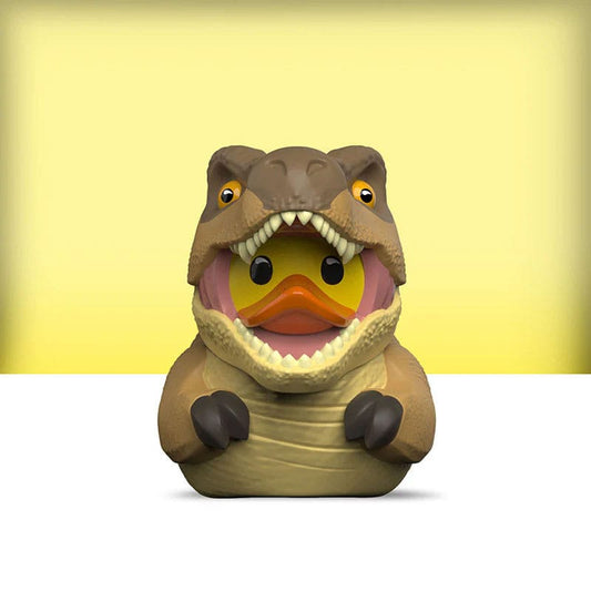 Jurassic Park Tubbz Figura PVC Mini T-Rex 5 cm