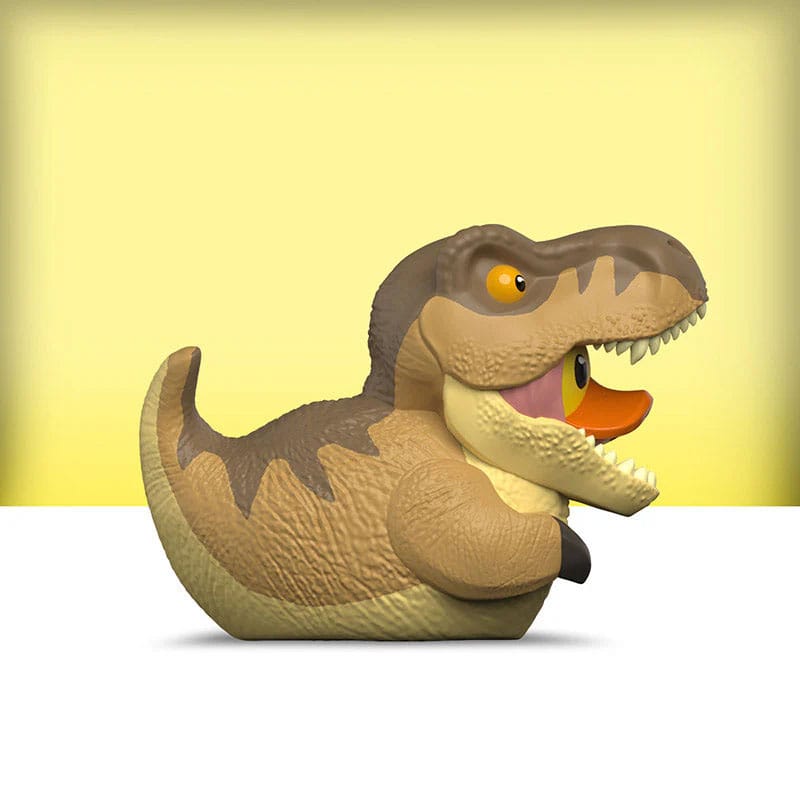 Jurassic Park Tubbz Figura PVC Mini T-Rex 5 cm