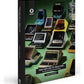 Numskull Libro From Coin-Ops to Table-Tops: The Essential Electronic Games Edición Firmada *Inglés*