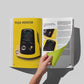 Numskull Libro From Coin-Ops to Table-Tops: The Essential Electronic Games Edición Firmada *Inglés*