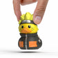 Naruto Tubbz Figura PVC Mini Naruto Uzumaki 5 cm