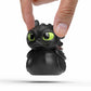 Cómo entrenar a tu dragón Tubbz Figura PVC Mini Toothless 5 cm