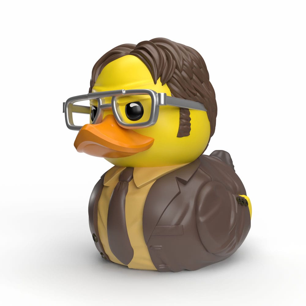 The Office Mini Figura PVC Dwight 5 cm