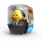 The Office Mini Figura PVC Kevin 5 cm