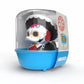 Travel Tubbz Figura PVC Mini México 5 cm